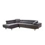 Special Offer! Luxury 262cm Corner Chaise Sofa | November & December Sale Image 5