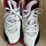 Nike Jordan Raptor trainers. Size 4uk/36.5eu. Image 2