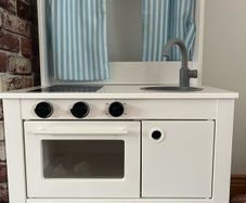Kids Play Kitchen