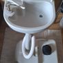 Portable handwash sink for camper Image 2