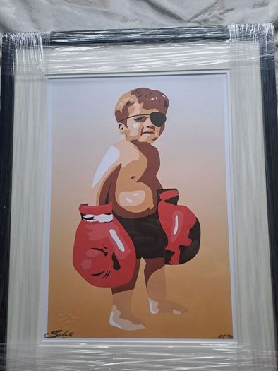 contemporary art