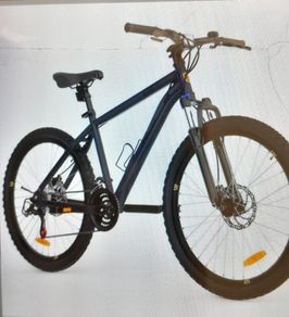 Rcb 26" Aluminium Frame Mtb Bike