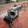 Ford transit engine parts Image 9