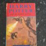 Harry Potter hardbacks (First Editions) Image 3