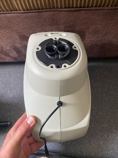 Vision Engineering Lynx Stereo Dynascope Microscope