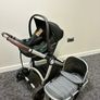 Stroller, Car seat, Frida mom, tommee Image 5