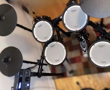 Roland TD-07