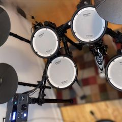Roland TD-07