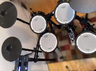 Roland TD-07