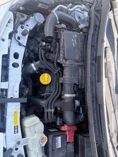 Nissan Note 2014