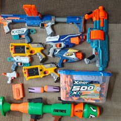 Nerf Gun 'Mother Load!'