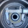 Renault Clio/Megane drums and shoes Image 8