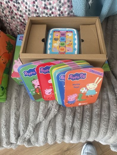 peppa pig