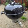 barbecue Image 3