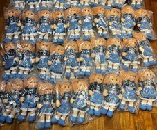 Dolls in Bulk Perfect gift only wholesale