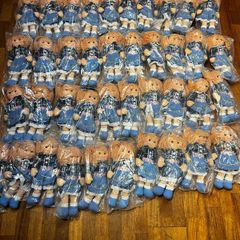 Dolls in Bulk Perfect gift only wholesale
