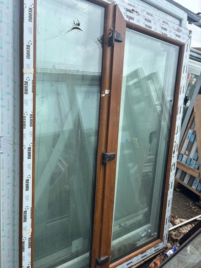pvc doors