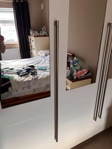 Wardrobe Doors