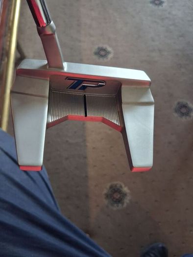 Taylormade Bandon 3 Putter