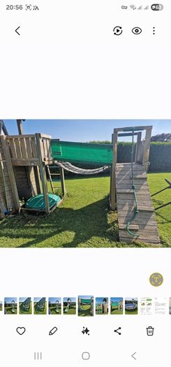 Jungle Gym