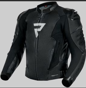 Jacket Rebelhorn Veloce