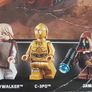 Lego 75271 Luke Skywalker's Landspeeder Image 3