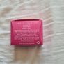 Betty Jackson Silver Plated Breast Cancer Crusade Pin Image 3