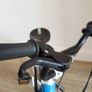 Woom 3 16" kids bike blue Image 9