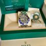 Unworn Rolex Gmt Master II ,126710 BNLR Image 7