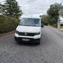 Volkswagen Crafter Image 2