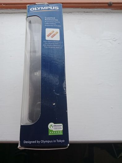 Digital Voice Recorder