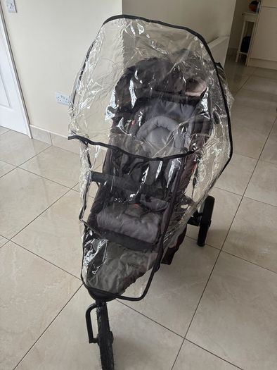 Buggy
