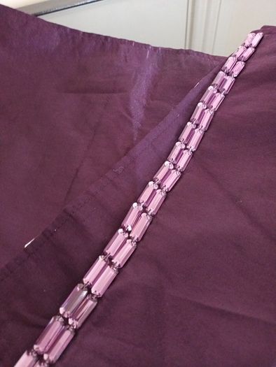 dining table runner