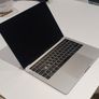 ##Price Drop ## Apple Macbook Pro (A1706) 2017 Intel i5-6267U 2.9GHz 8GB RAM Image 4