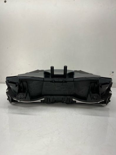 NISSAN JUKE 2012 Diesel Instrument Cluster Speedometer  1KB0B A2l5b1s