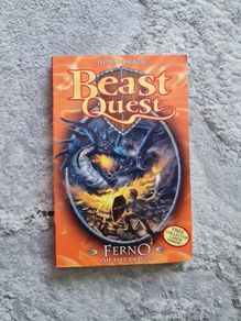 Beast Quest