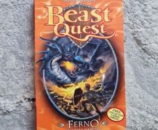 Beast Quest