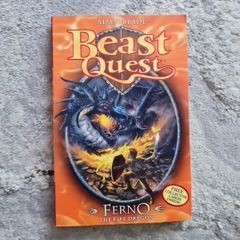 Beast Quest