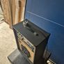 Vintage Philips cassette recorder amplifier Image 3