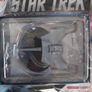 EAGLEMOSS Star Trek 67 Klingon D7 Class Battle Cruiser Star Trek Image 2