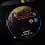 Taken 3 ! DVD with Slipcase ! 2015 ! Liam Neeson ! Image 5