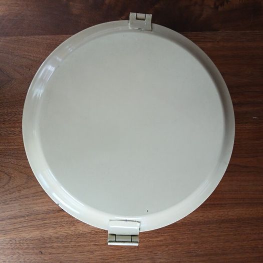 1950s food storage and yoghurt maker