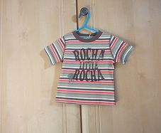 Rocha boys top - New