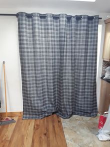 drapes