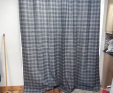 drapes