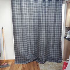 drapes