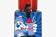 Slush Puppie Maker