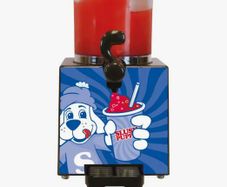 Slush Puppie Maker