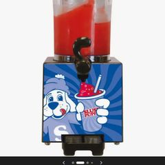 Slush Puppie Maker