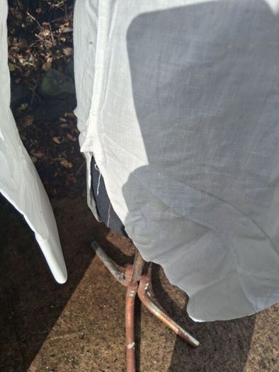 1930's Porlico Irish Pique Shirt(NOS)